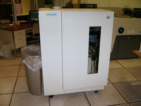 IBM Impact Printer